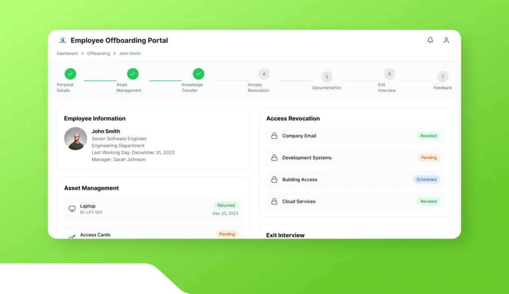 Customer Relationship Manager (CRM) App