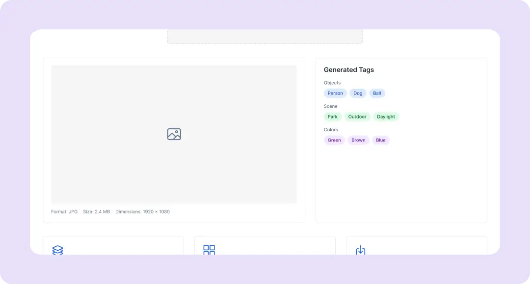 AI-Image-Tagging-Tool