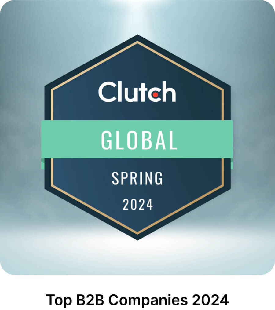 Clutch 2024
