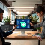 How AI Automation Platforms Transform Business Operations End-to-End