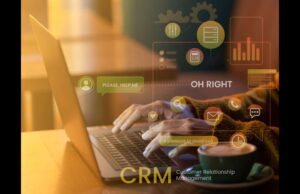 How Kriatix Helped CRM Solutions Streamline Business Operations with AI