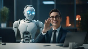 Create Your First AI Agent on Kriatix The Future of Automation Starts Here