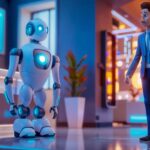 The Future of AI Agents How Intelligent Agents Are Powering Automation