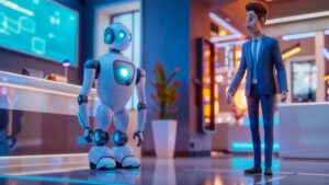 The Future of AI Agents How Intelligent Agents Are Powering Automation