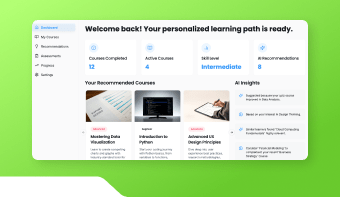 Course Recommendation Bot