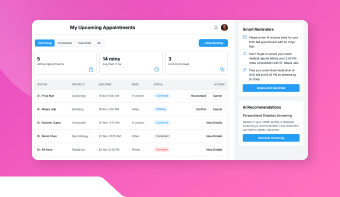 Doctor Appointment Chatbot