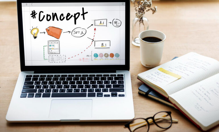 How AI Content Generators Improve SEO & Quality Kriatix