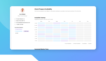 Meeting Scheduler Bot