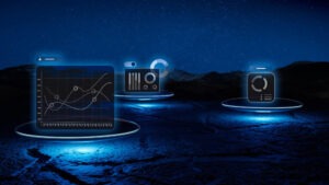 Predictive Analytics Solutions for Enterprise Growth Kriatix