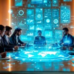 Trending AI Workflow Models That Are Redefining Enterprise Productivity