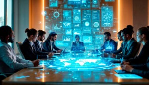 Trending AI Workflow Models That Are Redefining Enterprise Productivity