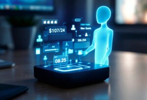 AI-Powered CRM Software to Improve Lead Conversion