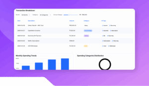 Bank Statement Parser
