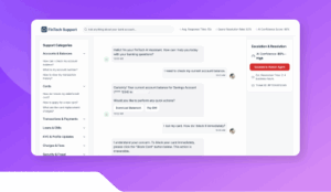 Customer Support Chatbot (1)
