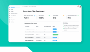 Form Auto-Filler Assistant