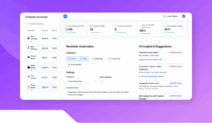 Payment Reminder Bot