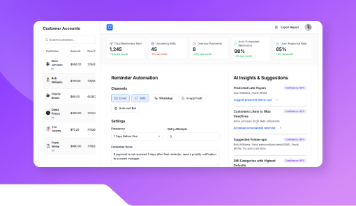 Payment Reminder Bot