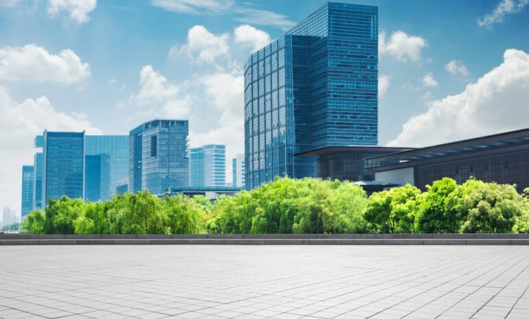 Why Kriatix AI Is the Backbone of GCCs at New Prestige Tech Park