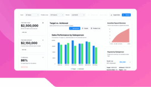 Sales Incentive Calculator