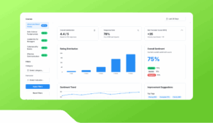 Training Feedback Analyzer
