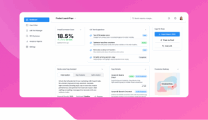 Landing Page Copy Assistant