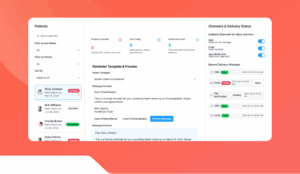 Health Check-up Reminder Bot