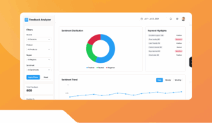 Feedback Sentiment Analyzer