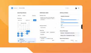 Class Schedule Notifier Bot