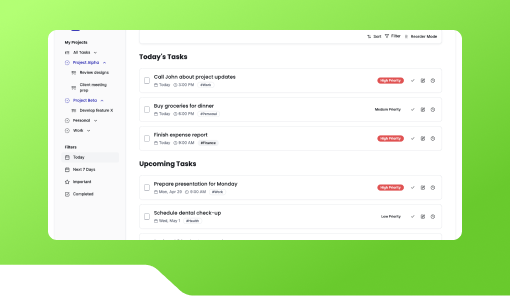 Personal Learning Path Tracker