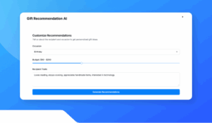 AI Gift Suggestion Assistant (1)