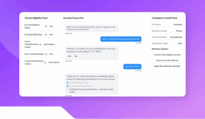 Account Closure Request Bot (1)