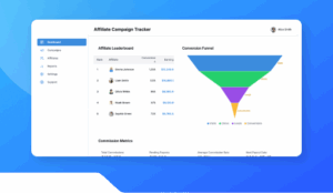 Affiliate Campaign Tracker (1)