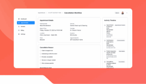 Appointment Cancellation Workflow (1)