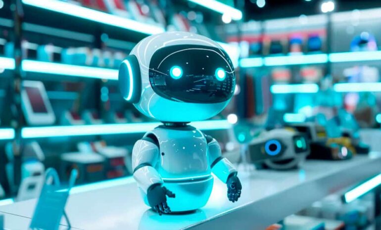 Best AI Sales Chatbot Platforms for Large Enterprises 2026