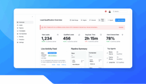 WhatsApp Lead Qualification Bot