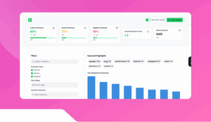 Comment Sentiment Analyzer