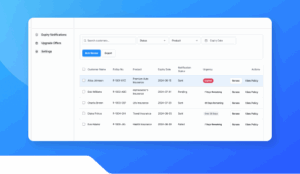 Customer Renewal Reminder Bot