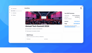 Event Registration Bot