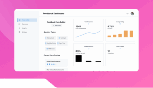 Feedback Collector for Events