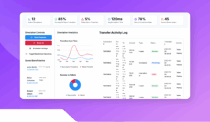 Fund Transfer Simulation Widget (1)
