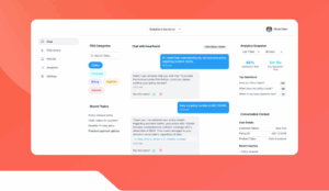 Insurance FAQ Chatbot 1