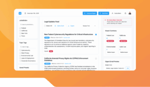 Law Change Digest Mailer. (1)