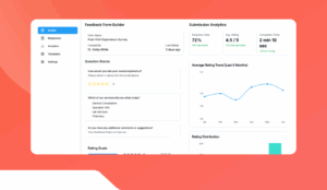 Patient Feedback Collector