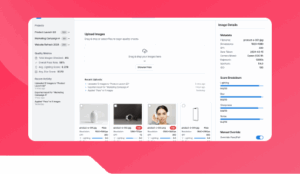 Photo Quality Checker