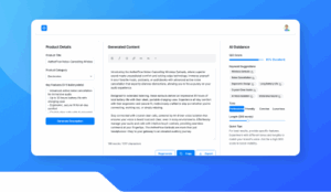 Product Description Generator (2)