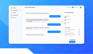 Product FAQ Chatbot (1)