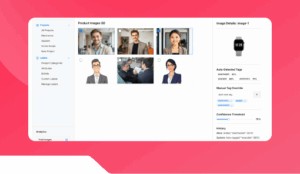 Product Image Labeler