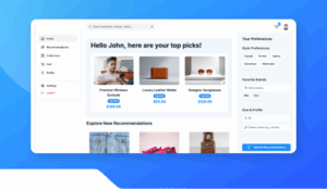 Product Recommendation Bot