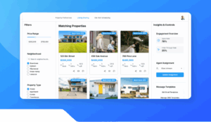 Real Estate Inquiry Bot