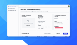 Recruitment Application Collector (HR)